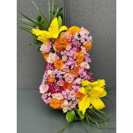 KEMANDA ÖZEL CANLI ARAJMAN